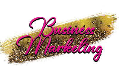 Business &amp; Marketing Materials