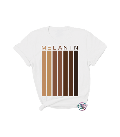 Melanin Tee